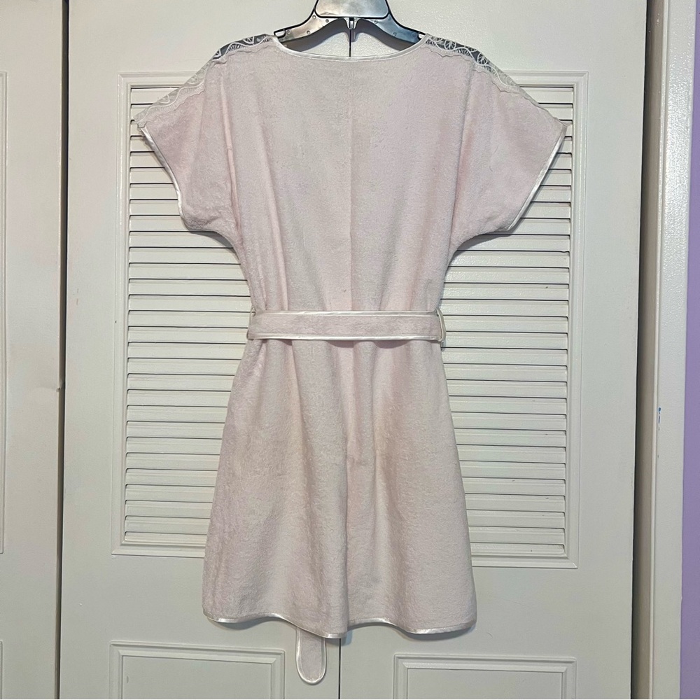 Softcotton women bathrobe - Picture 2 of 7
